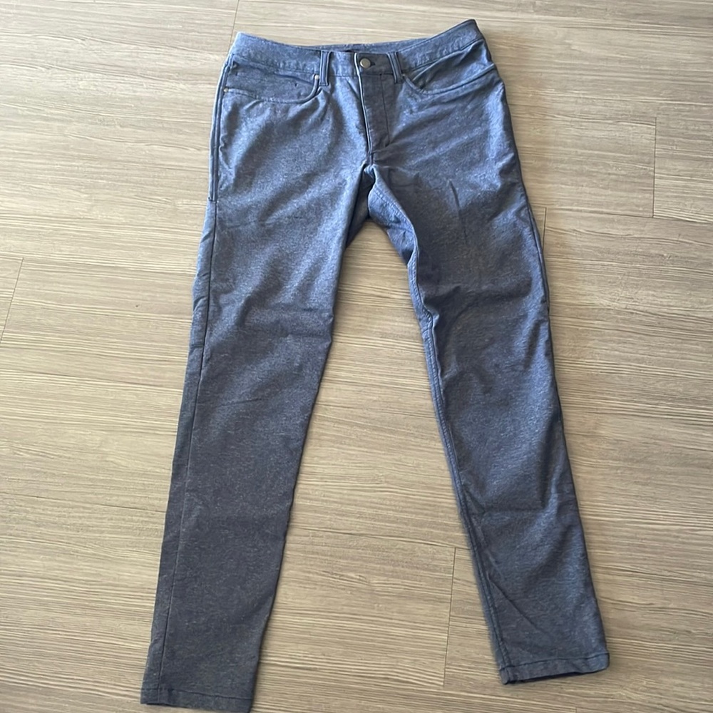 Lululemon pants
